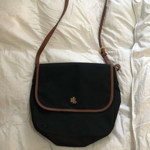 Ralph Lauren Satchel ⭐️